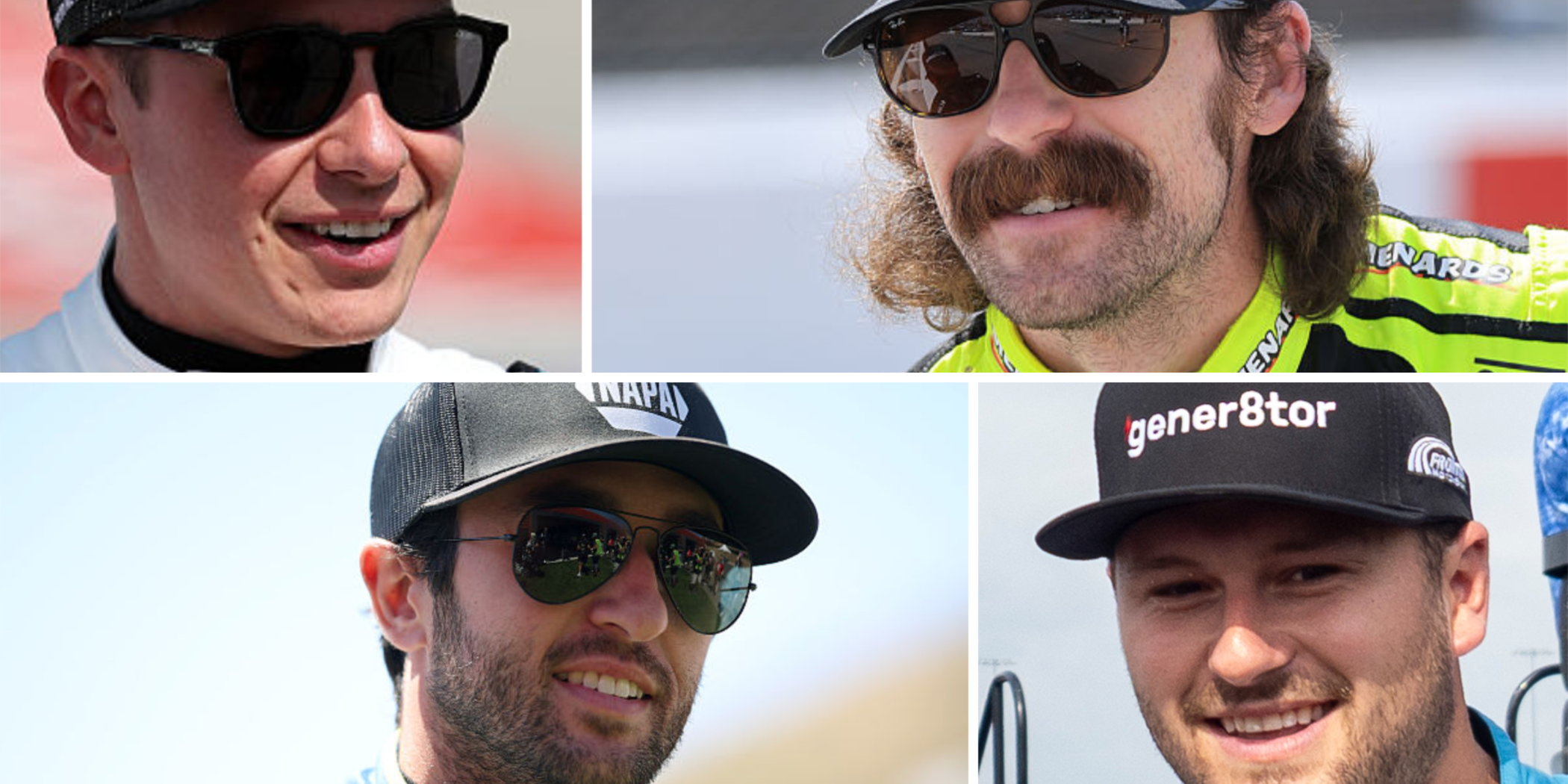 Reviving a Dormant NASCAR Icon