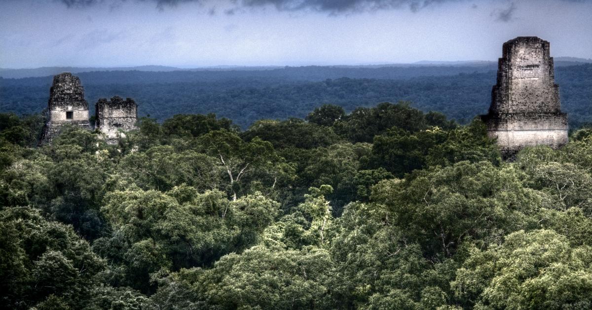 First Maya Mathematician Sak Tahn Waax Identified at Xultún