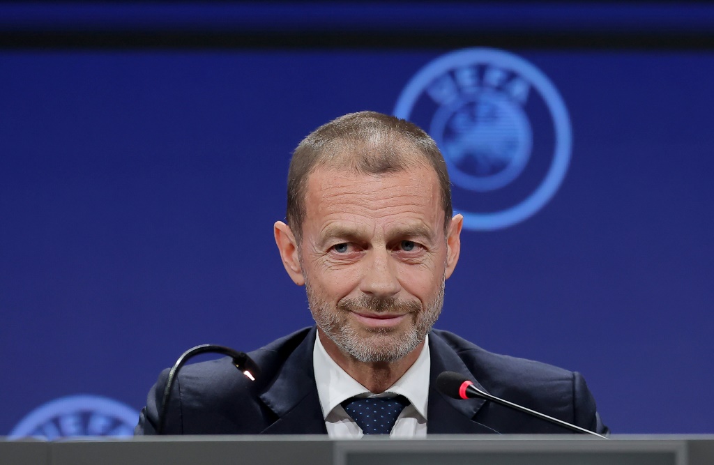 FIFA Defends FIFA Forward Enterprise Amid UEFA and Concacaf Opposition