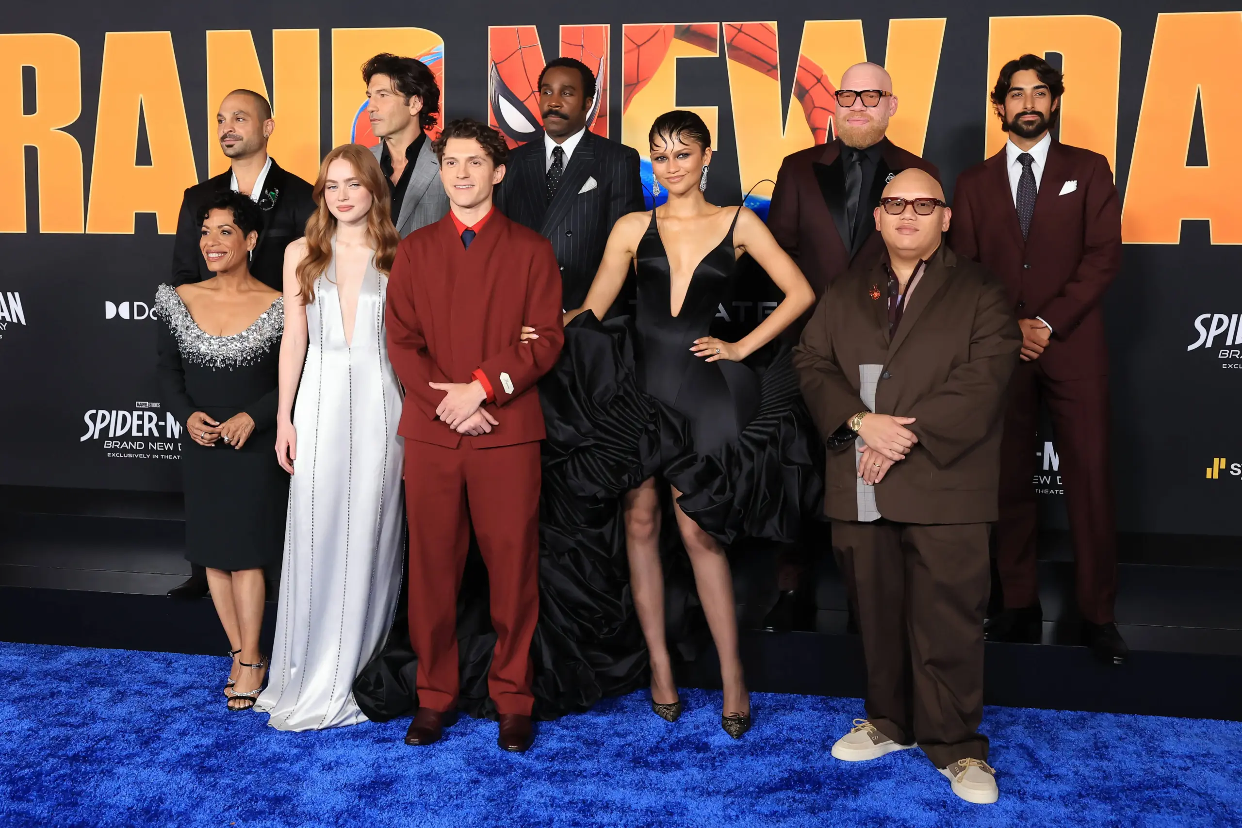 Spider-Man Brand New Day Beats No Way Home With $50M Previews