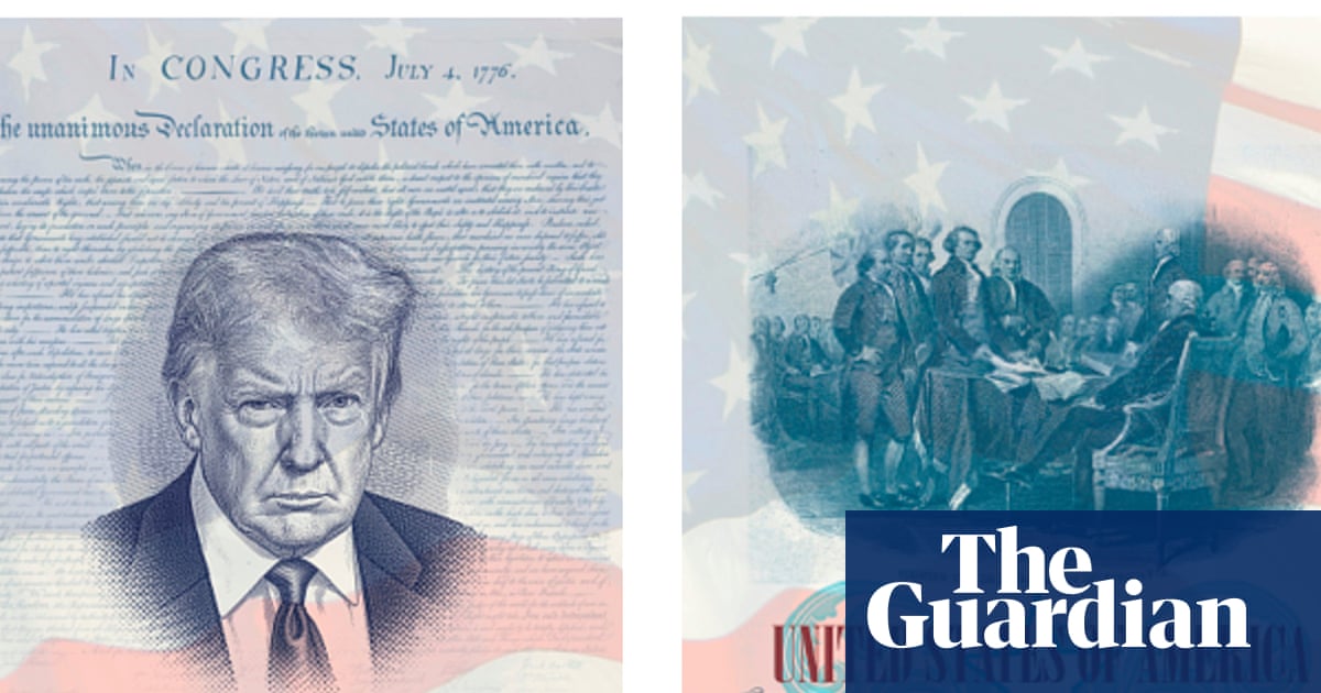 State Department to Expand Distribution of Trump Patriot Passports