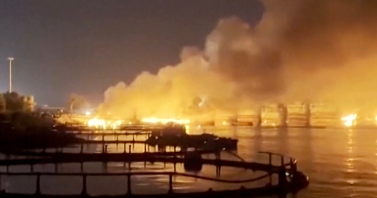 Houthi Maritime Blockade Escalates Regional Conflict