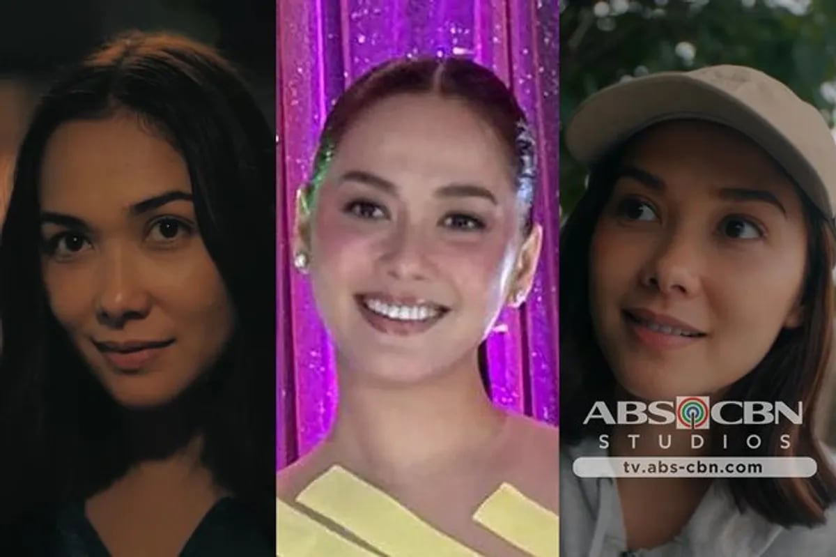 ABS-CBN Teases First-Look Scenes of Maja Salvador’s Primetime Comeback in “Someone, Someday”