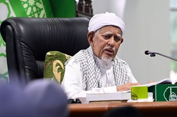 Hadi’s Strategy for a Unified Malay-Muslim Front