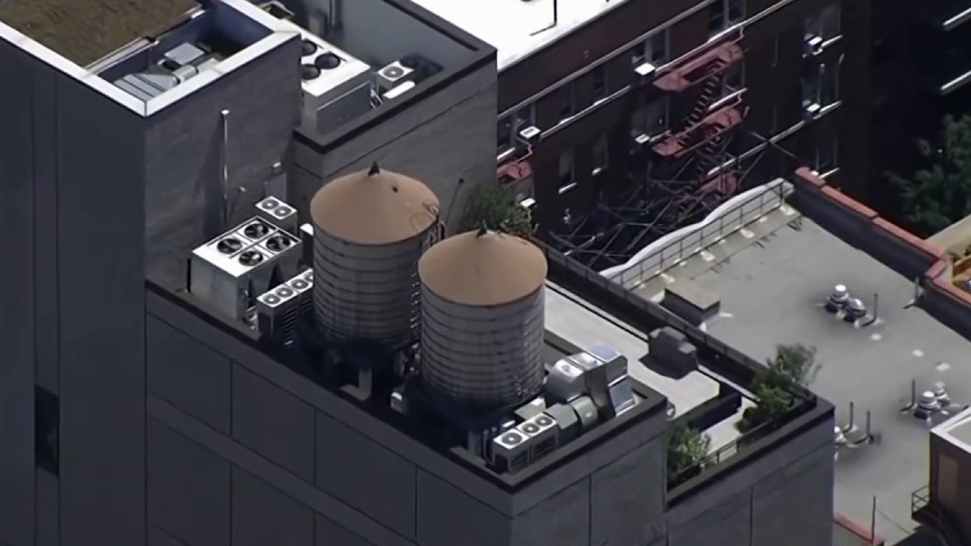 New York City Health Department reports fourth fatality