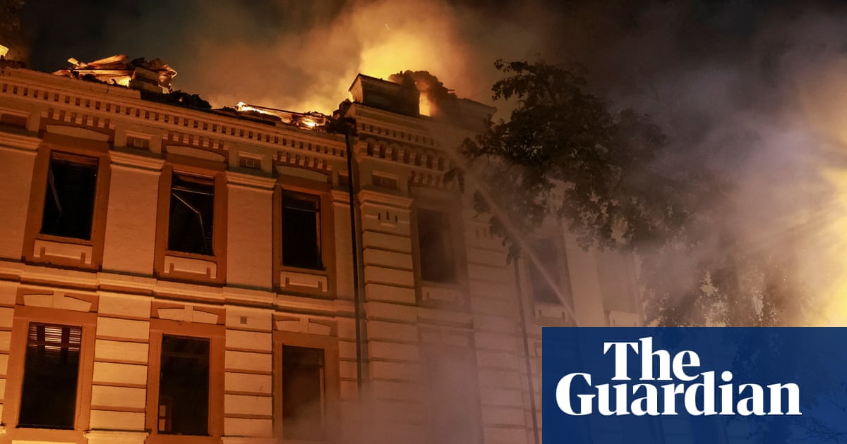 Casualties and Infrastructure Damage