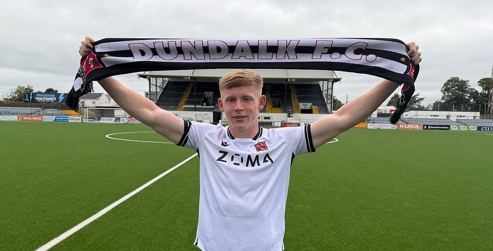 Return to Ireland After QPR Development