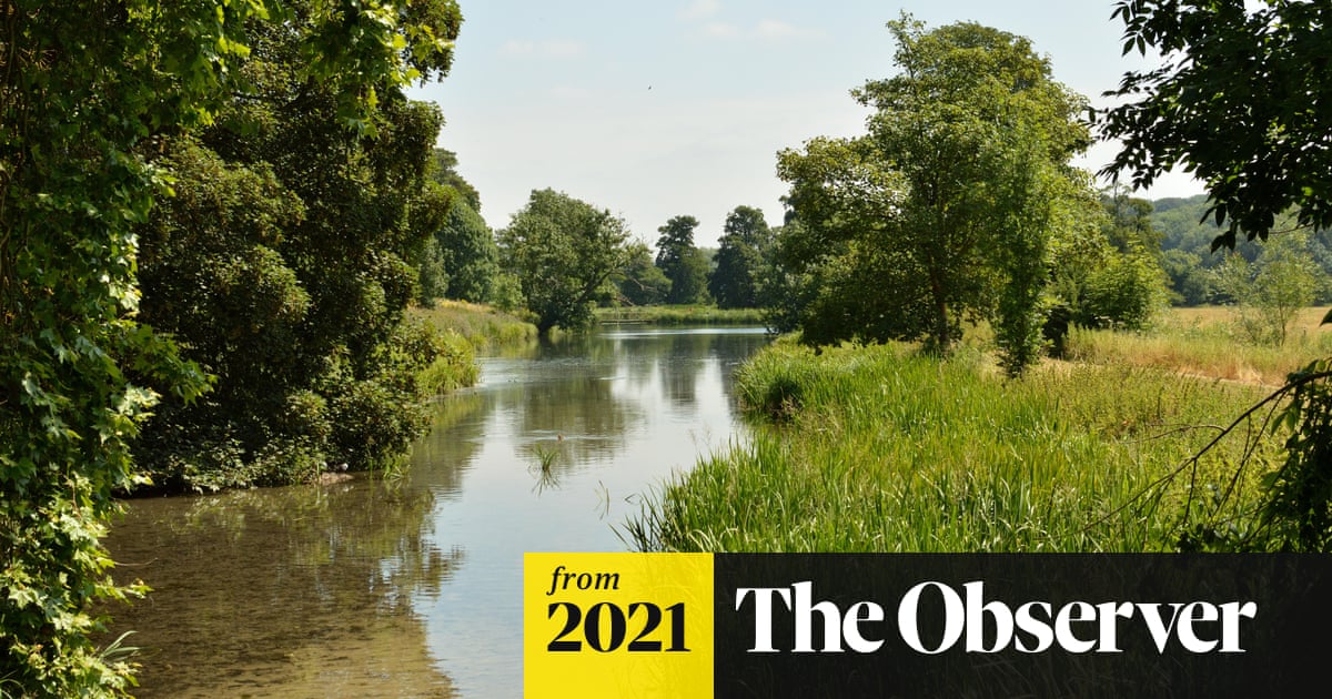 A Global Rarity Under Threat