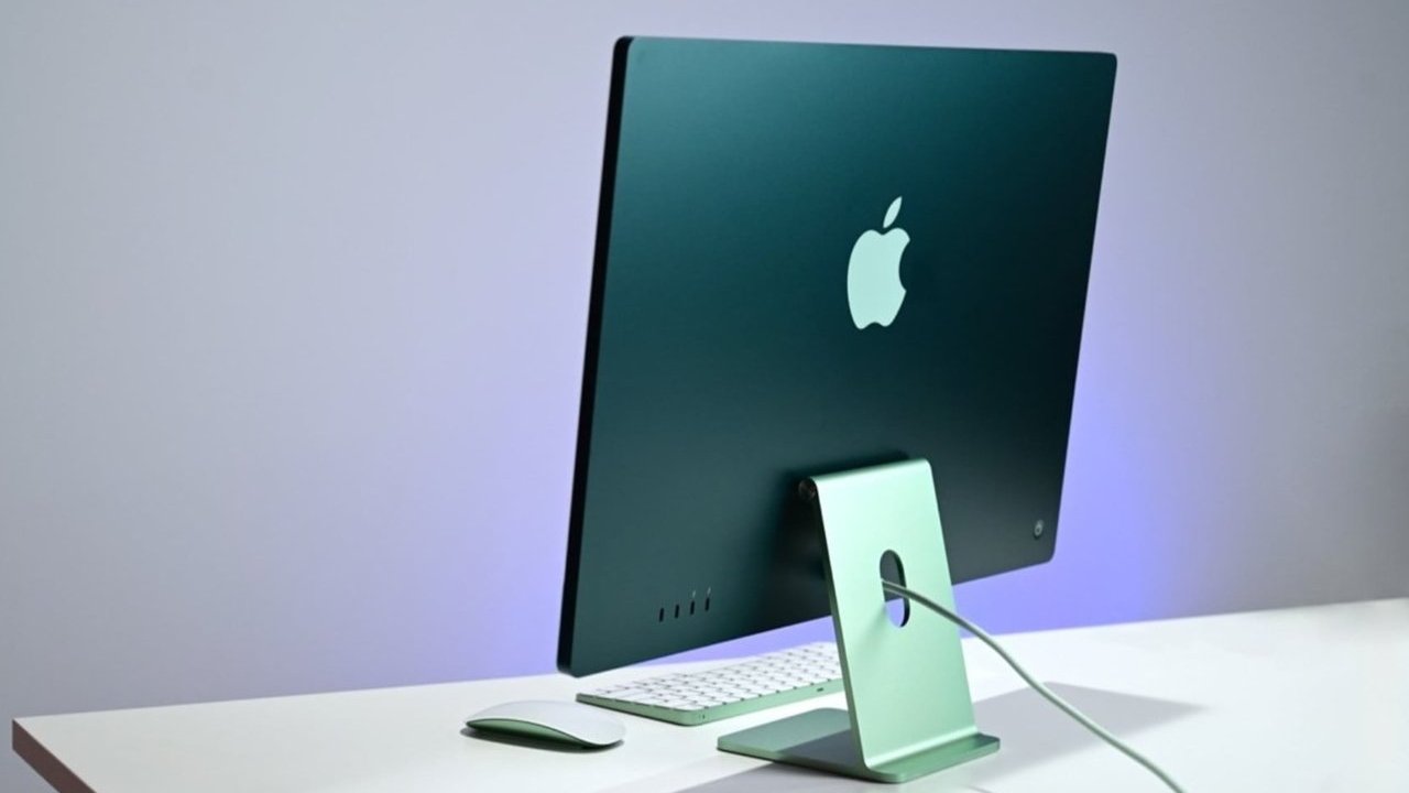Apple plans new Mac mini, Mac Studio, and iMac, but faces delays