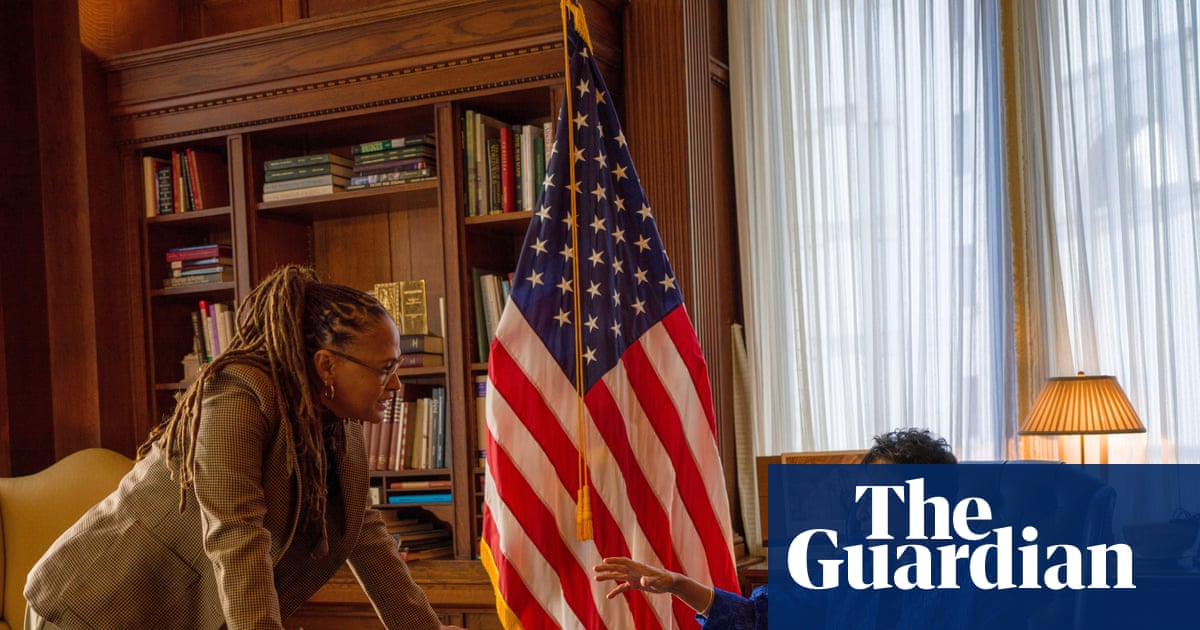 A Decade After '13th', a New Constitutional Focus