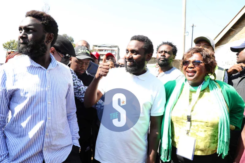 NJAU: Why Ruto's defeat in Ol Kalou could reshape Mt Kenya politics