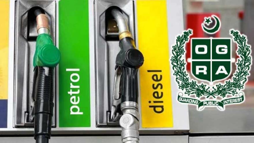 Pakistan Government Increases Petrol and High-Speed Diesel Prices