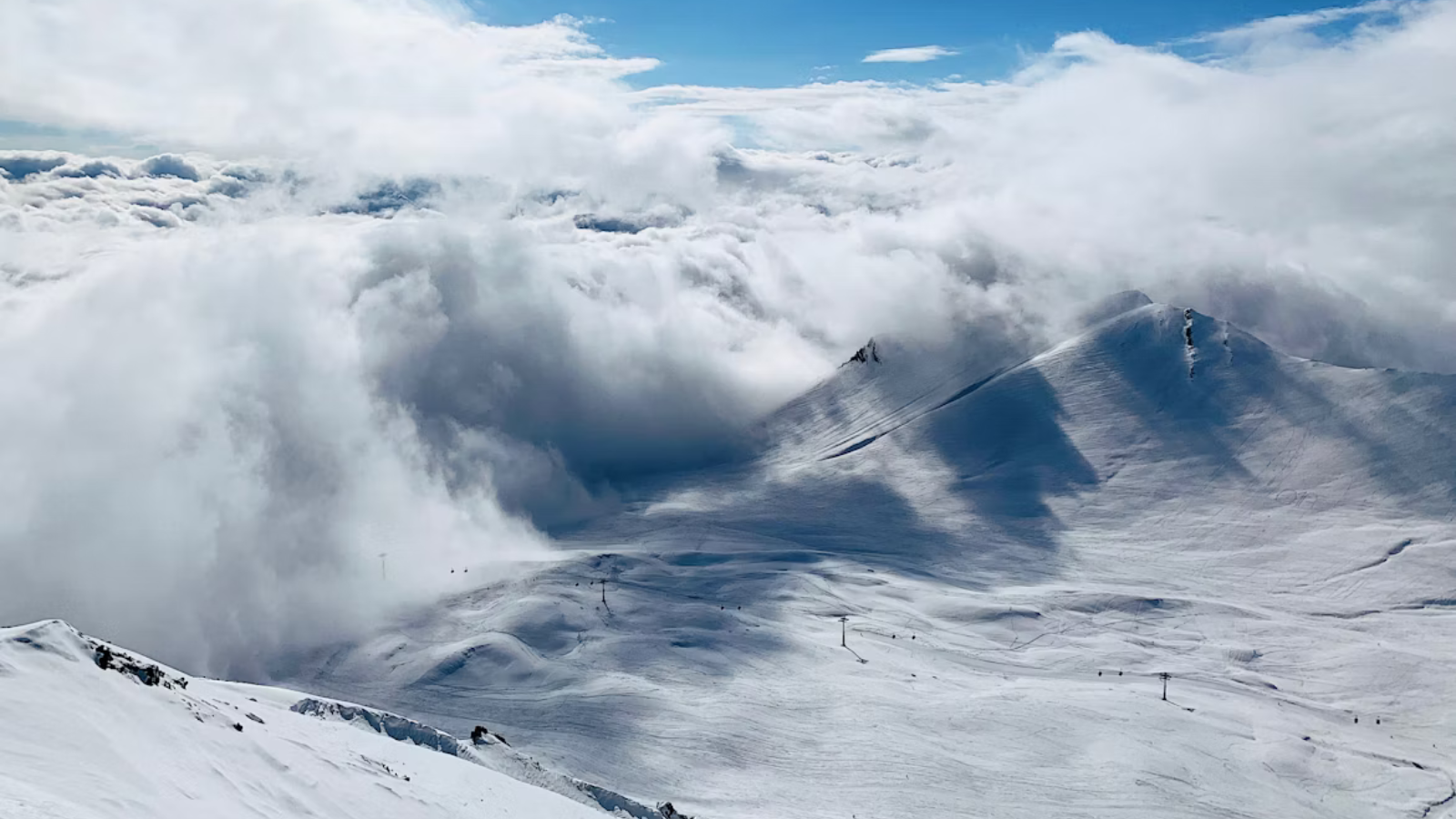 Nirmal Purja and Nine Others Missing After Broad Peak Avalanche