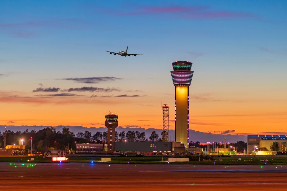 China Eastern Airlines Inaugurates Dublin-to-Shanghai Service