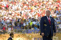 Spain’s World Cup Victory at MetLife Stadium