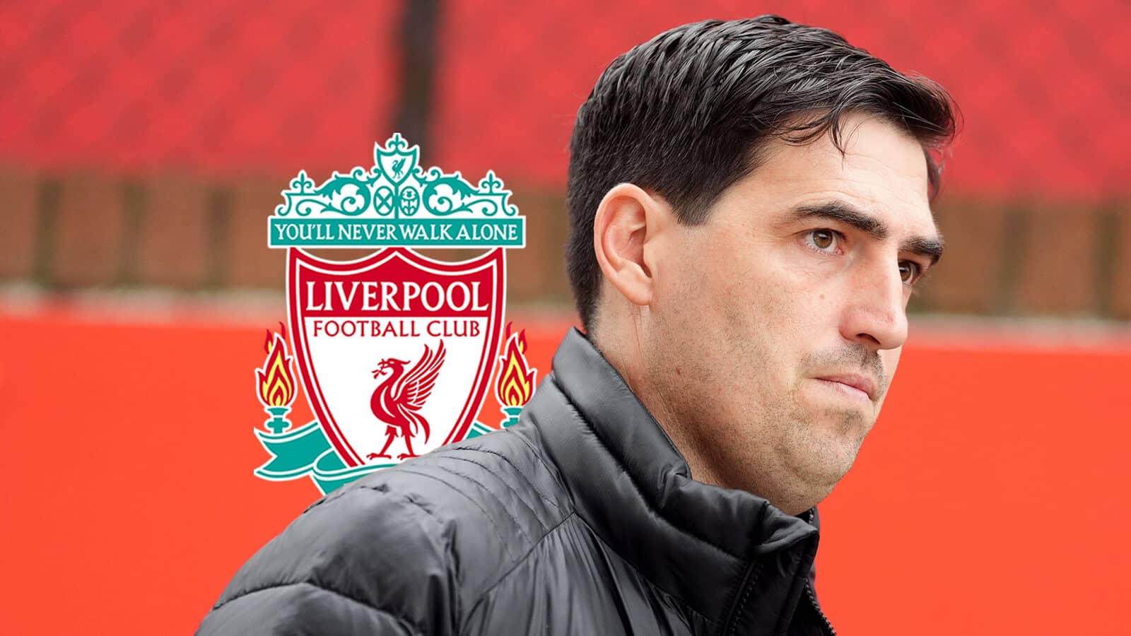 Liverpool Coach Andoni Iraola Seeks New Signings for 2026-27 Season