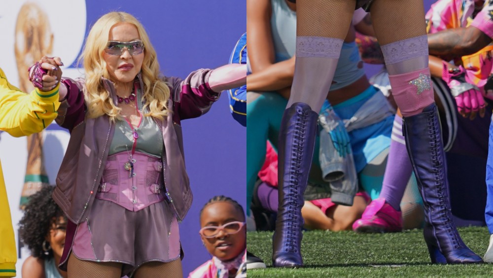 Madonna Faces Public Backlash Over 2026 World Cup Halftime Performance