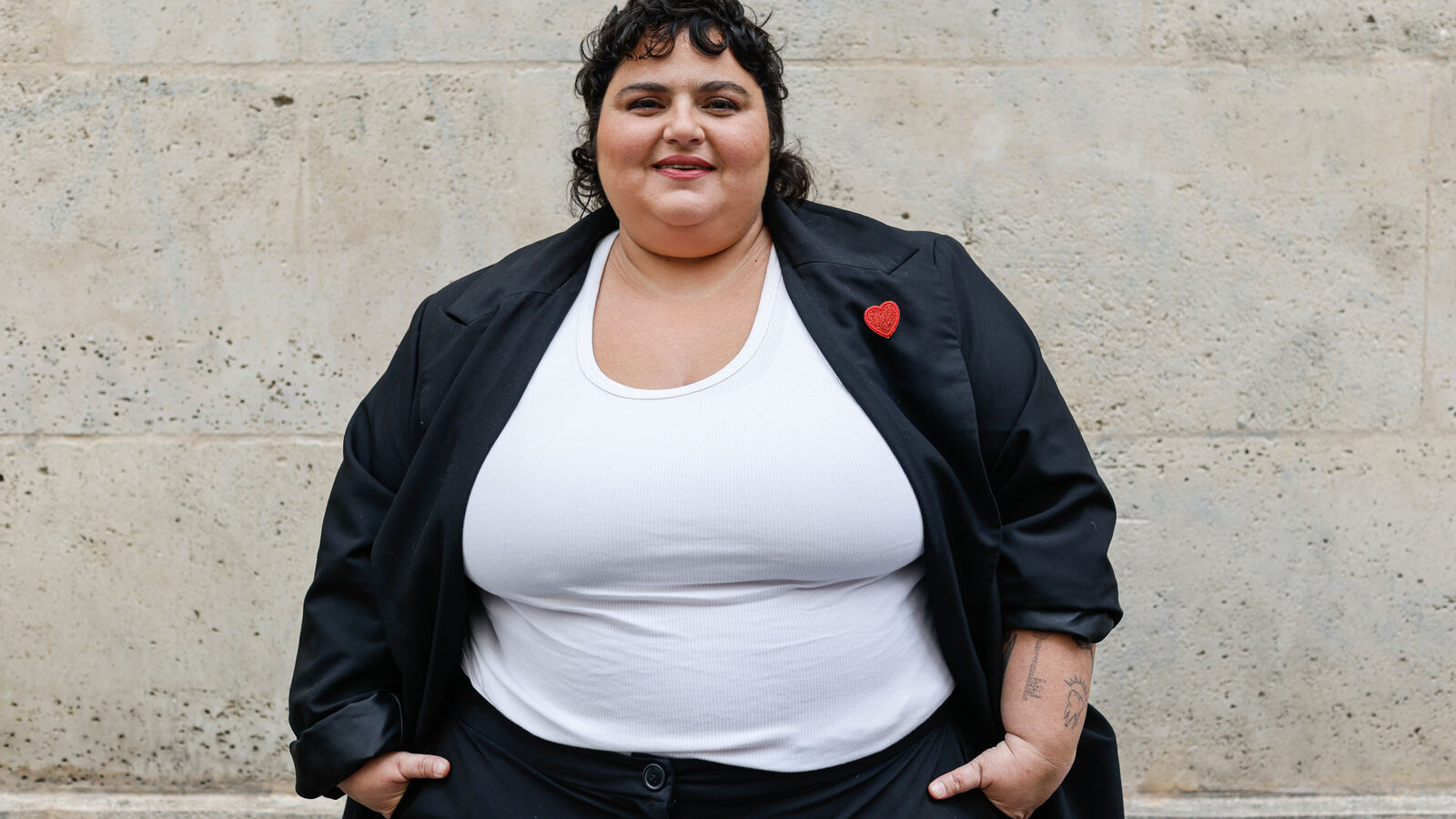 Concert of DJ Barbara Butch Halted in Grenoble