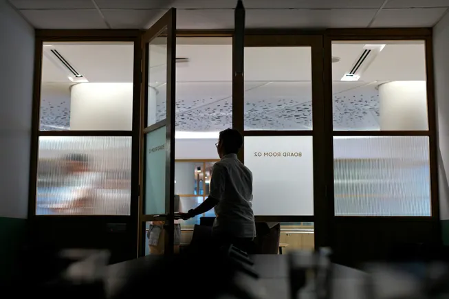 Robin Report Finds Hybrid Work Coordination Costs Firms 9M Annually