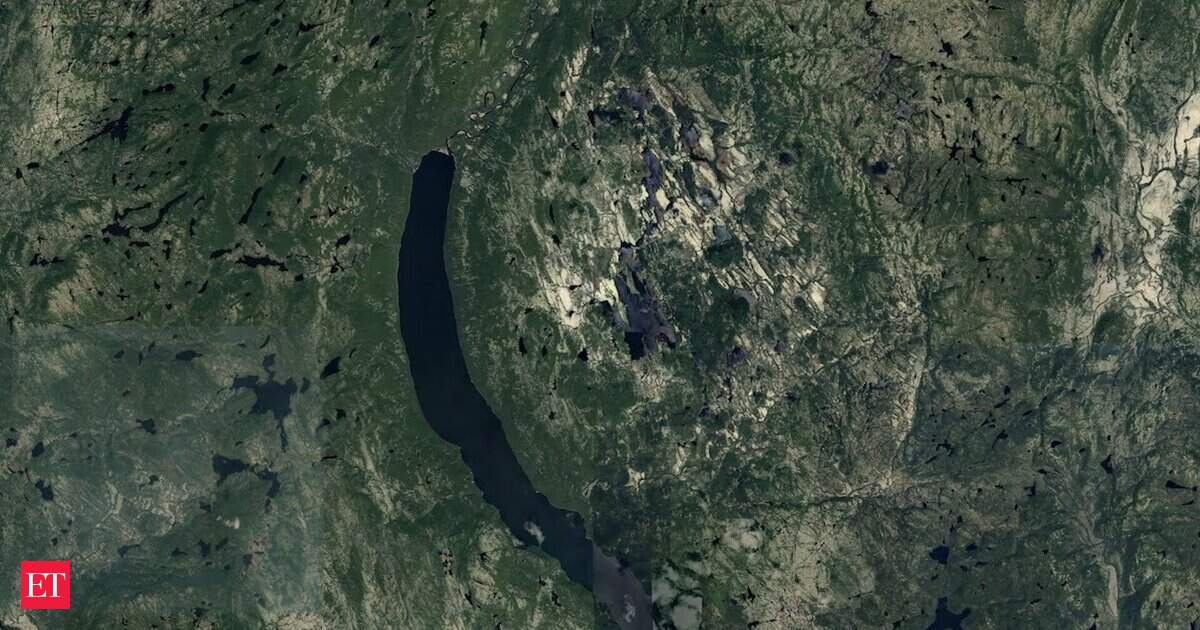 Scientific Confirmation of the Quebec Meteorite Crater