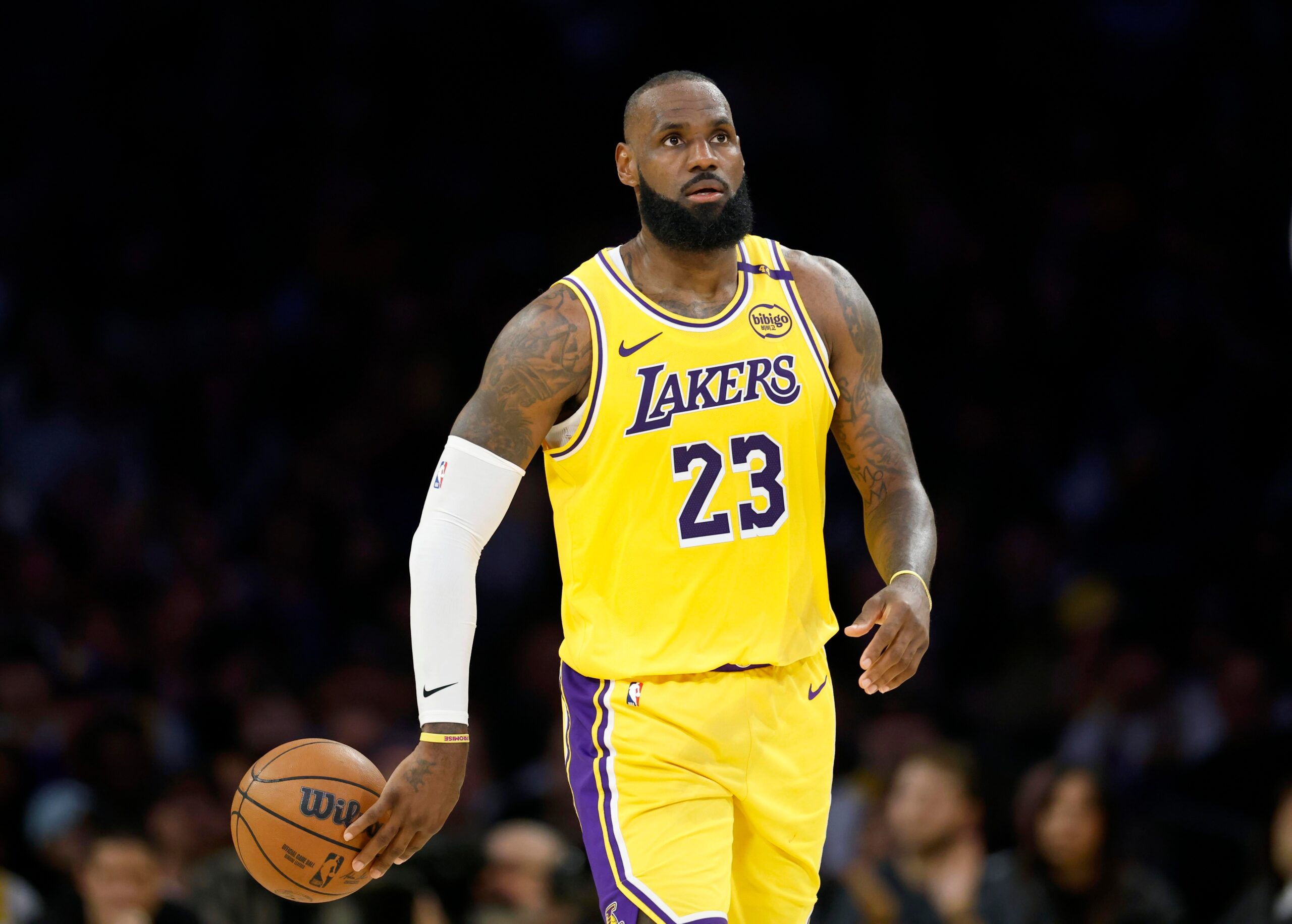 Rich Paul Defends Delaying LeBron James’ Free Agency Decision