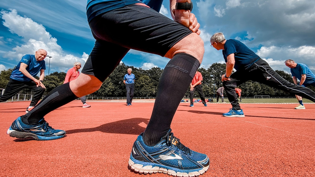 How a weak pelvic floor affects men’s health—and what to do about it