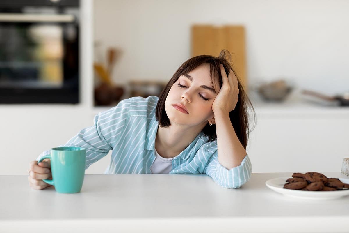 tired fatigue