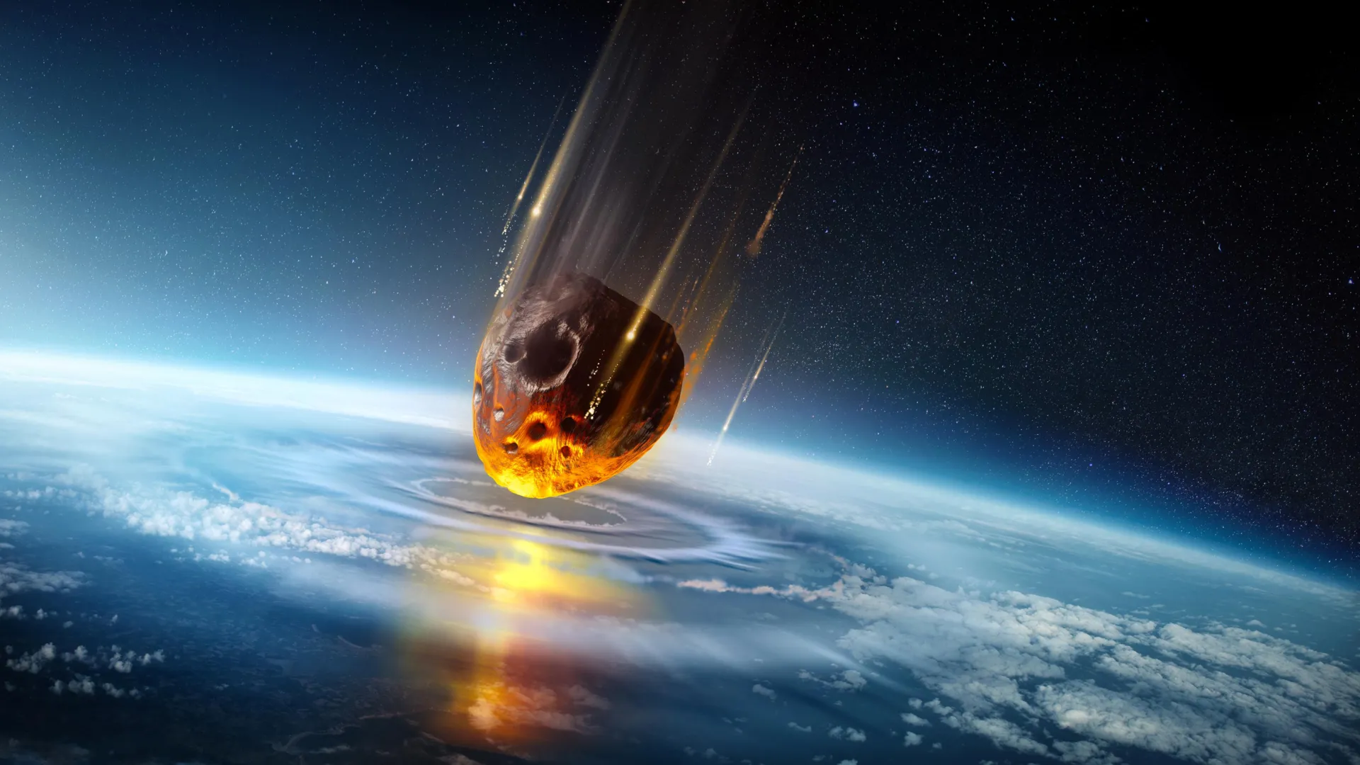Identifying the Impactor’s Chemical Fingerprint