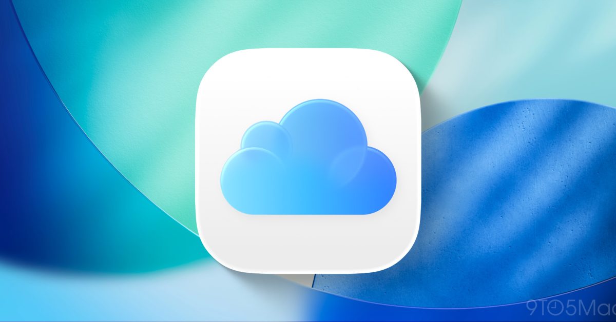 Apple Raises iCloud+ Subscription Prices Across Multiple International Markets