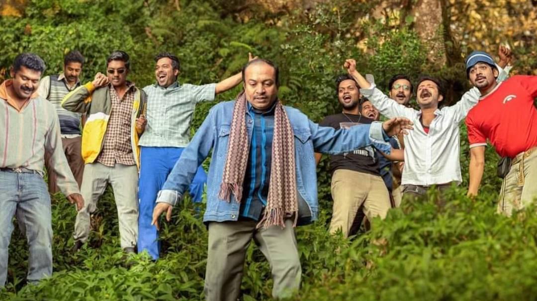 Mammootty Secures Fourth National Film Award