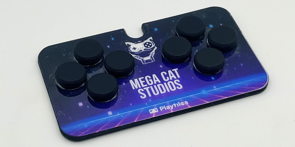 The Mega Cat Studios and Playtiles Collaboration