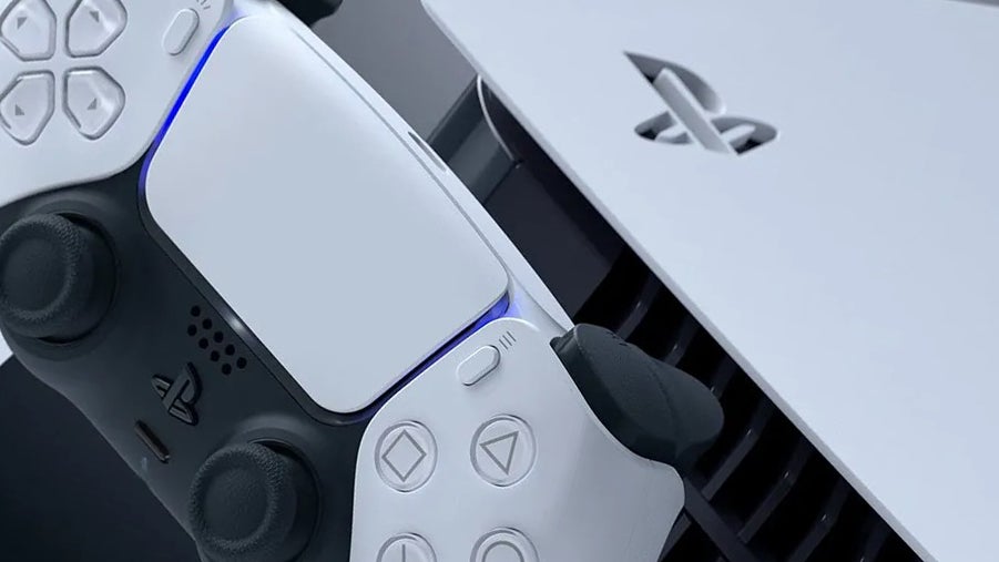 Sony to Phase Out Physical PlayStation Game Discs by January 2028