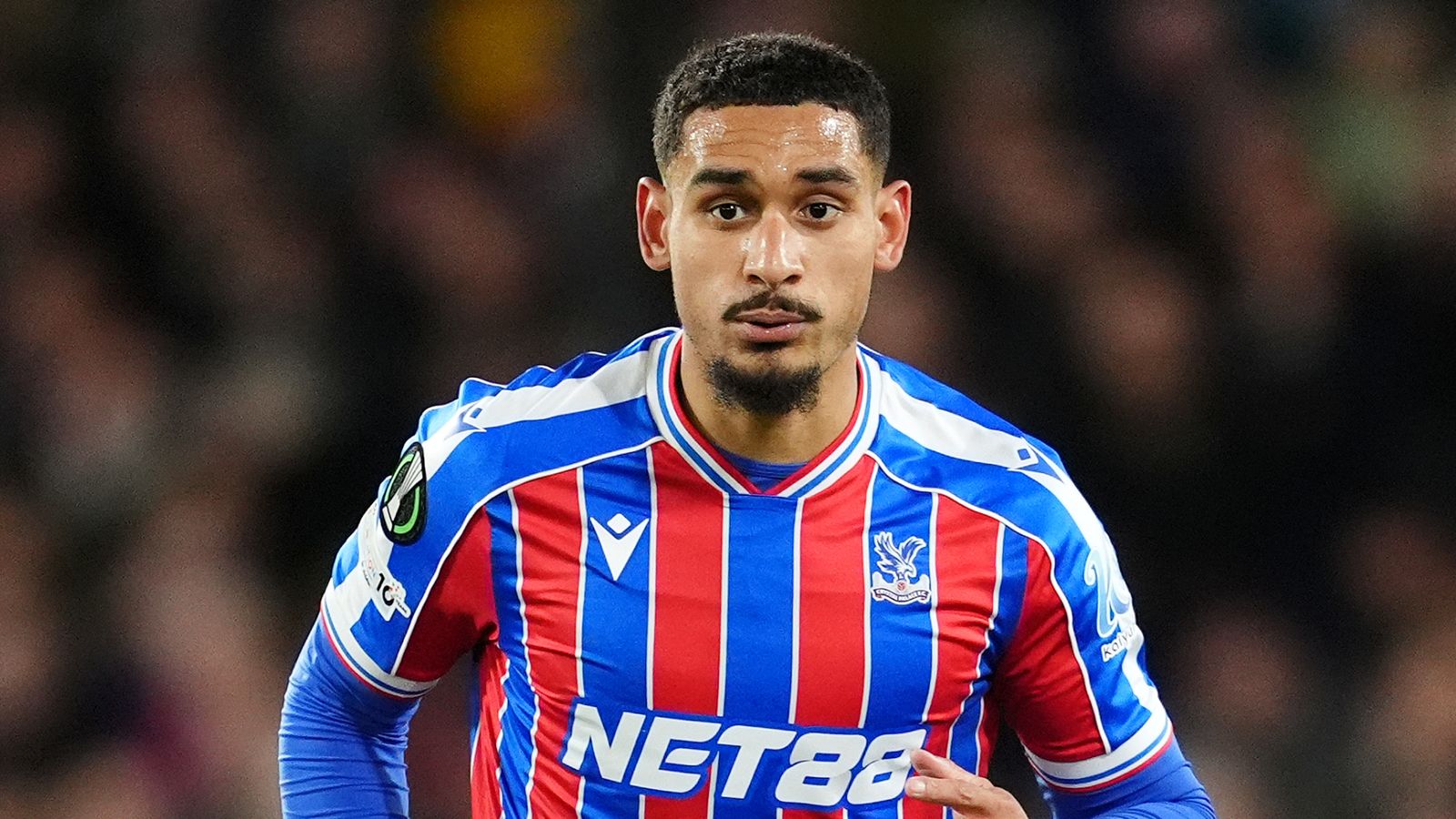 Crystal Palace Transfer Valuation for Maxence Lacroix