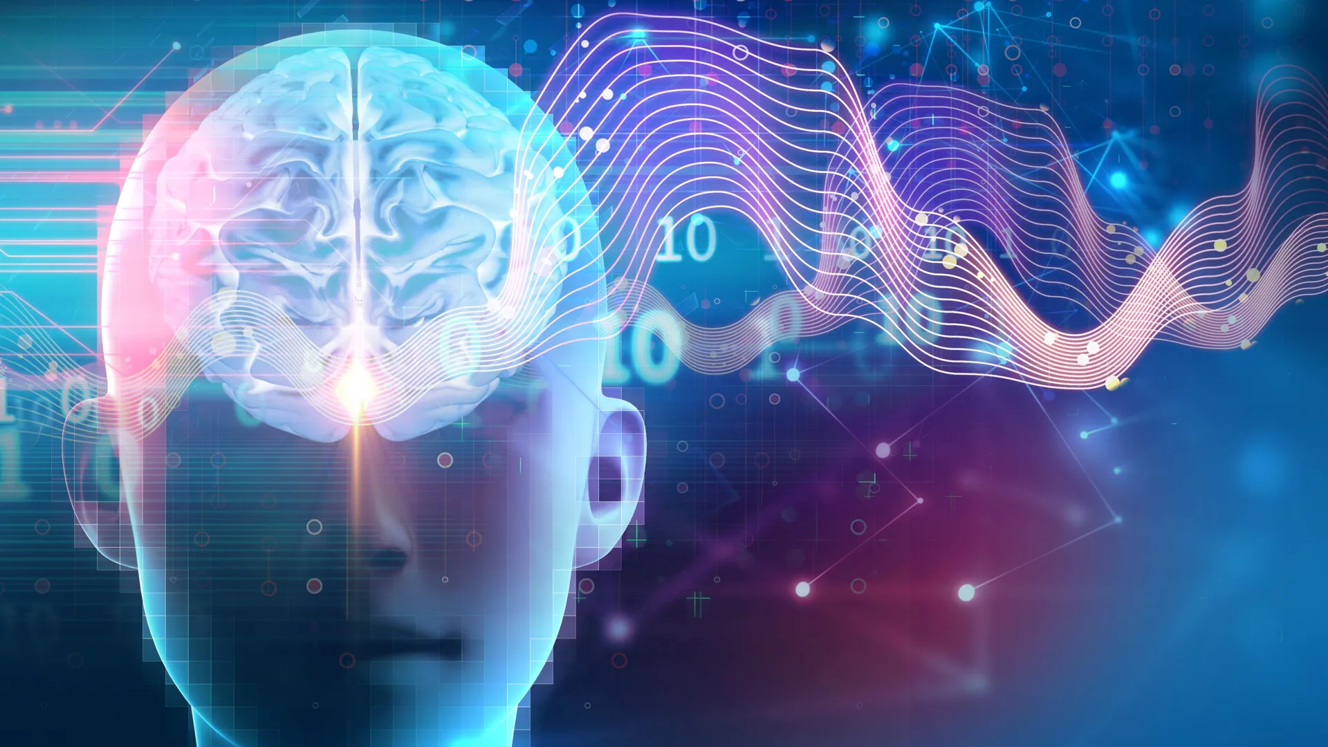 AI Sleep Brain Wave Analysis Estimates Dementia Risk and Brain Age