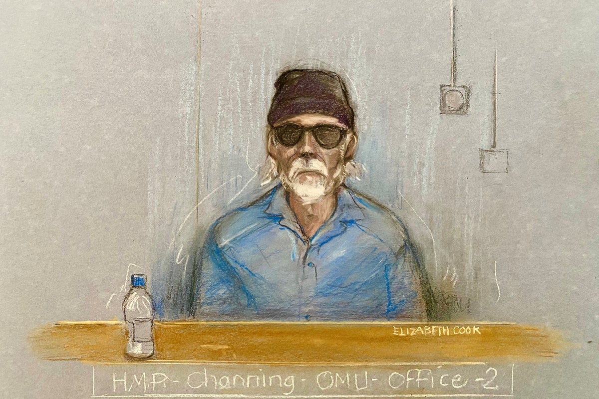 Gary Glitter Appears in Court Facing Historical Child Sex Offence Charges