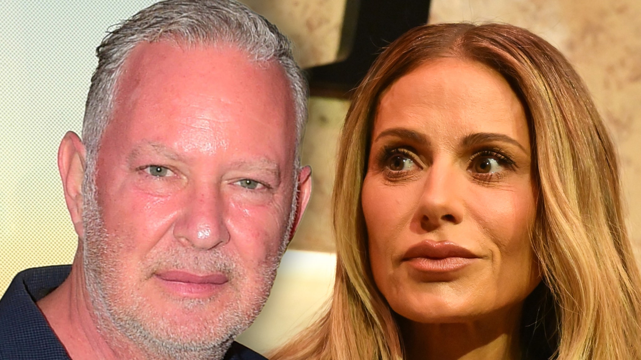 Dorit and PK Kemsley Clash Over Foreclosure Threat to Los Angeles Mansion