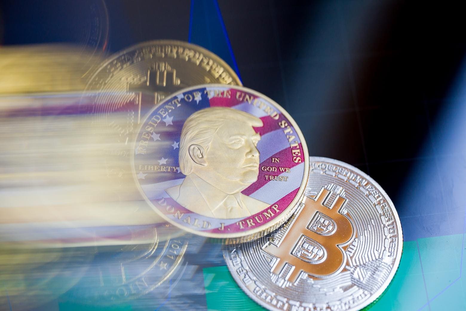 US Senate Advances Crypto Bill Toward September Vote