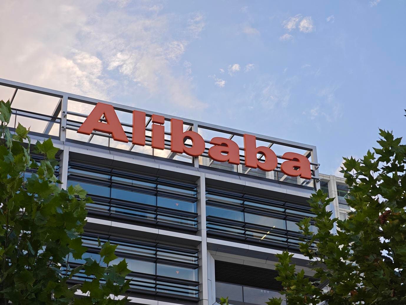 Alibaba Launches Qwen3.8-Max AI Model With 2.4 Trillion Parameters