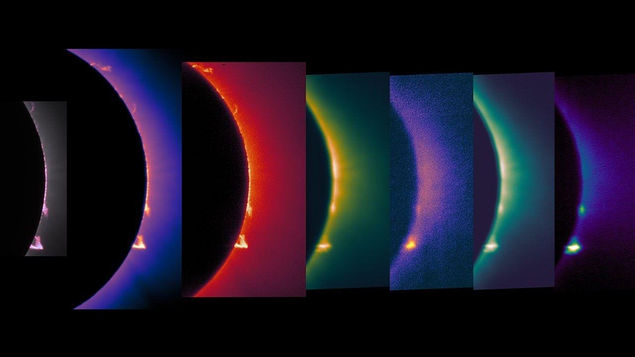 NASA to Use High-Altitude Aircraft to Study 2026 Total Solar Eclipse