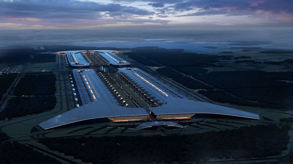 Tesla and SpaceX to Build Massive Terafab AI Chip Plant in Grimes County, Texas