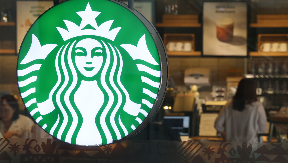 South Korean Police Raid Starbucks Korea Headquarters Over Controversial Ad