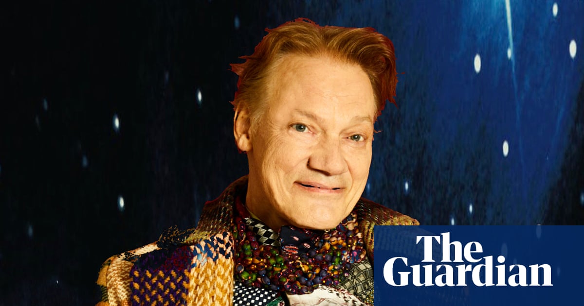 William Orbit, Producer for Madonna, Dies at Age 69