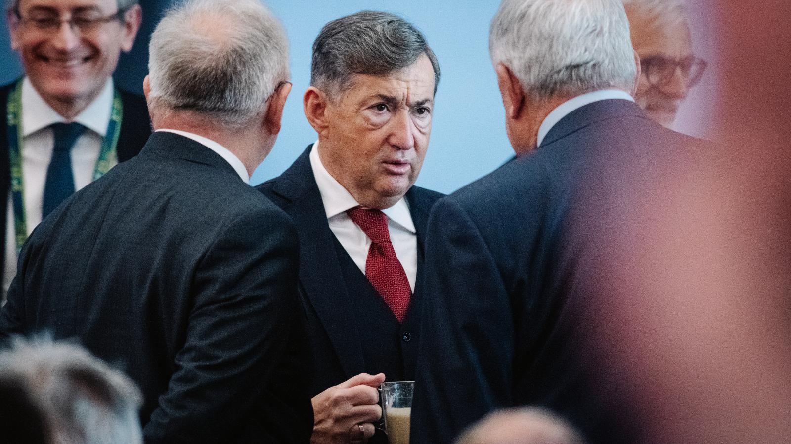 Kizárták Mészáros Lőrinc egyik cégét egy pályázatból az átláthatósági feltételek hiánya miatt