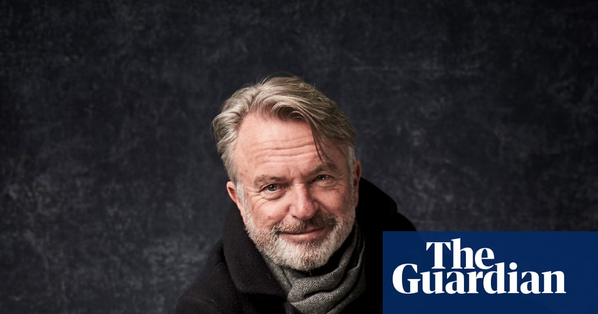 Sir Sam Neill Filmed Role in The Legend of Zelda Before Death