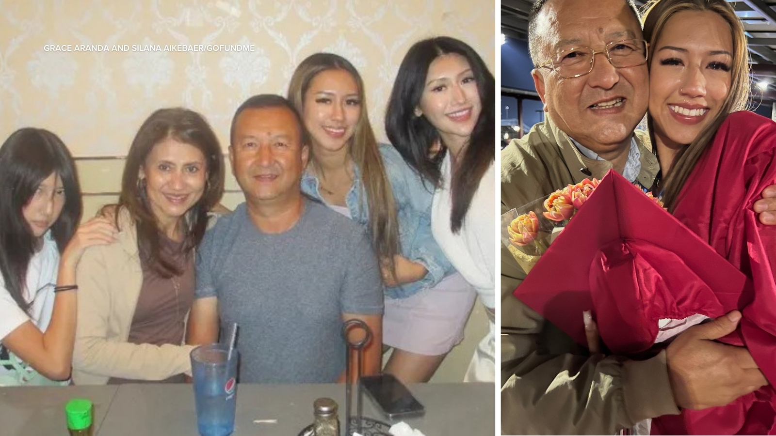 Chino Hills Kidnapping Victim Shukur Aikebaer Remembered By Family