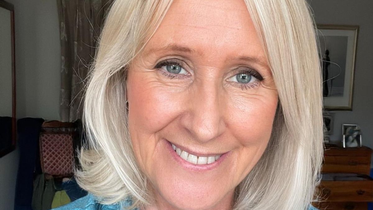 Emma Skeates Halved High Cholesterol in Three Months via Lifestyle Changes
