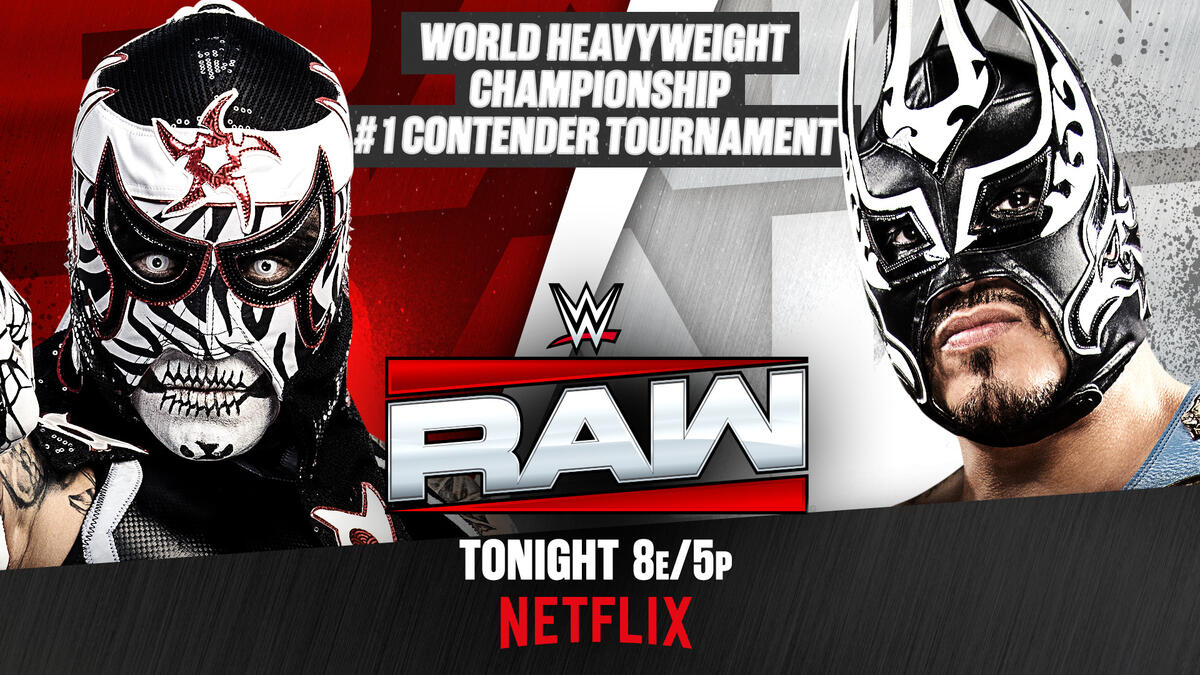WWE Unveils Tournament Bracket to Determine Roman Reigns's Challenger