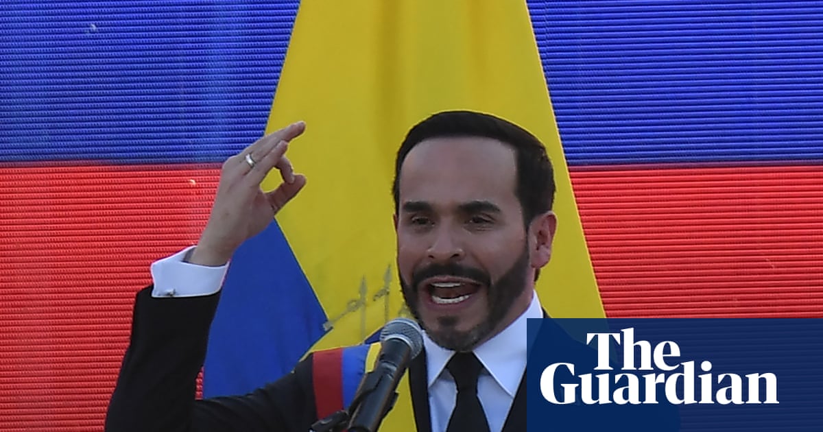 US Pledges $1B Security Aid to Colombia as New President Takes Office