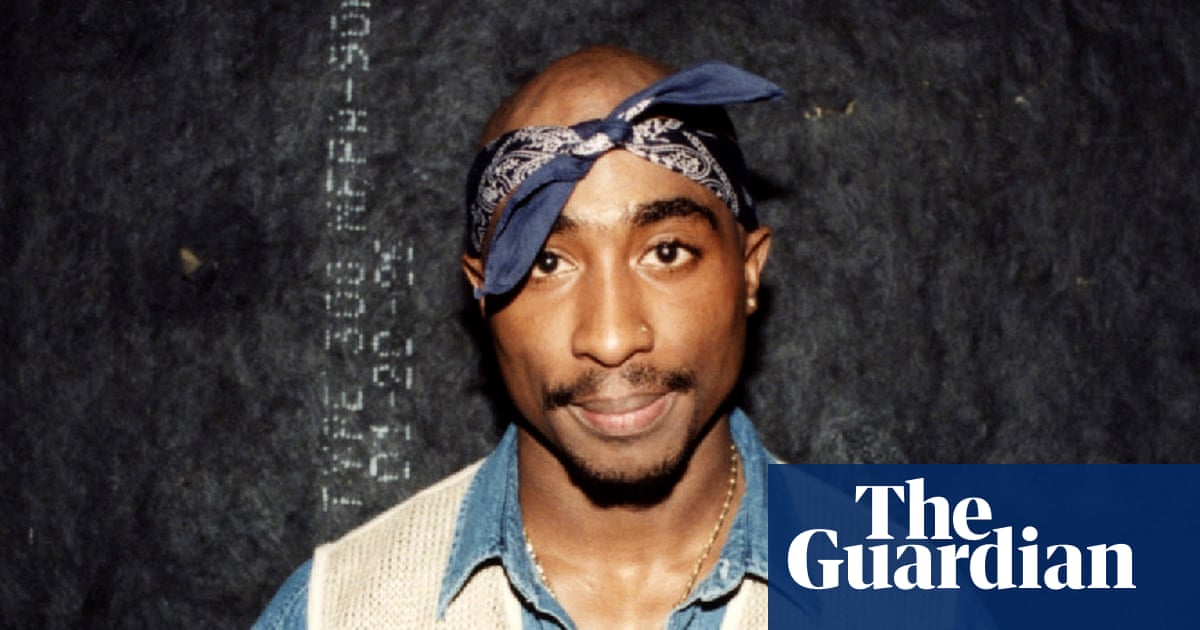 Duane Keffe D Davis Faces Trial for Tupac Shakur Murder