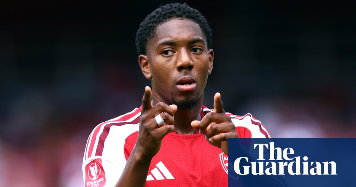 Arsenal Offers Myles Lewis-Skelly to Manchester United and Chelsea